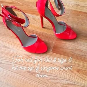 Shoe